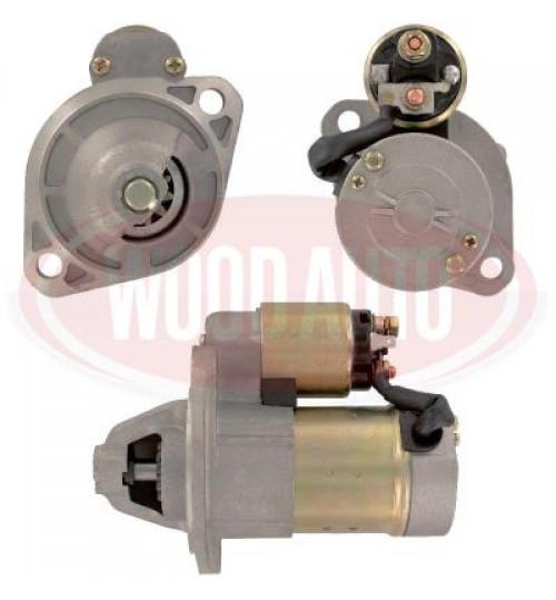 Starter Motor 12V 1,4Kw  STR72115